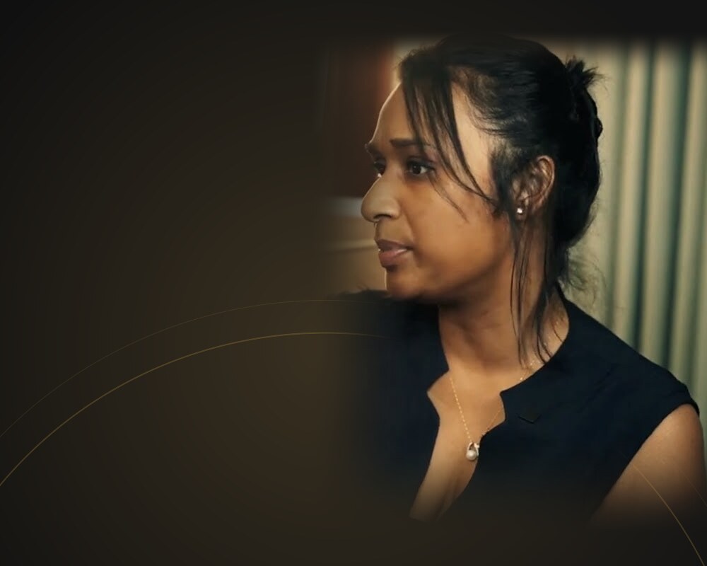 Dr. Nisha Phillip Malahoo