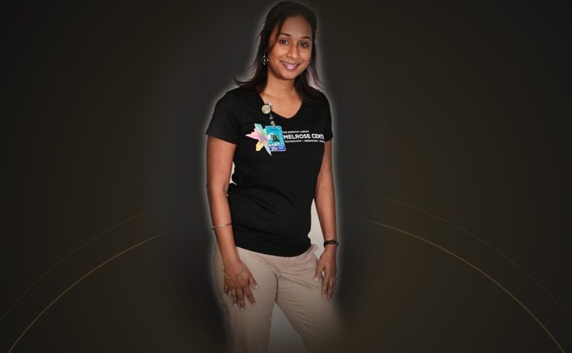 Dr. Nisha Phillip Malahoo