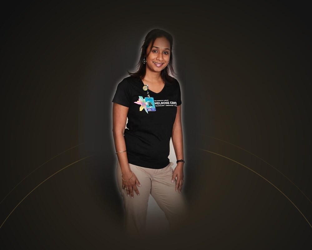 Dr. Nisha Phillip Malahoo