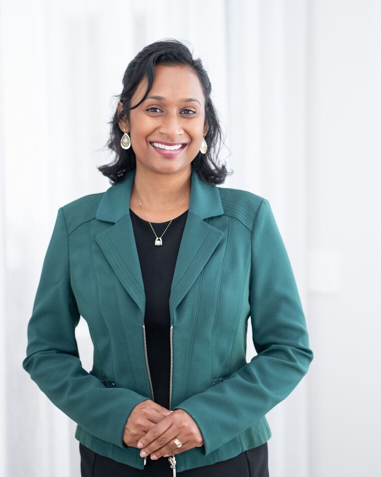 Dr. Nisha Phillip Malahoo